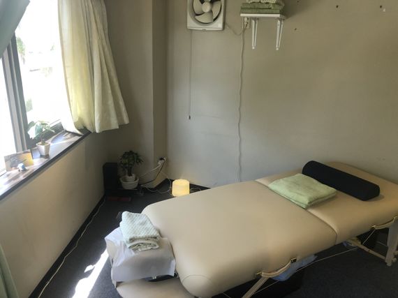 癒しの杜マッサージ院写真