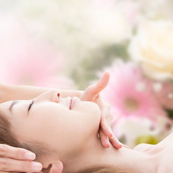 鶴見にある当院のリラクゼーションでストレスを解消します