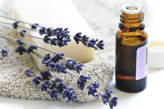 お仕事で疲れた体