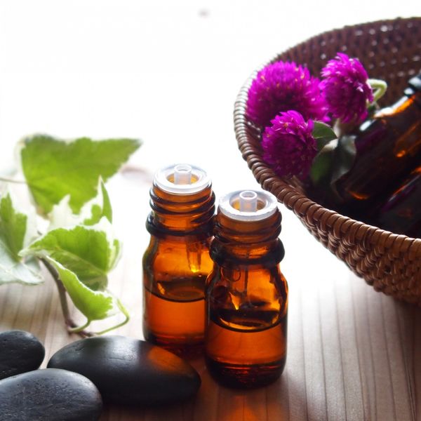 鶴見でアロマを使用してリラクゼーションを行っております