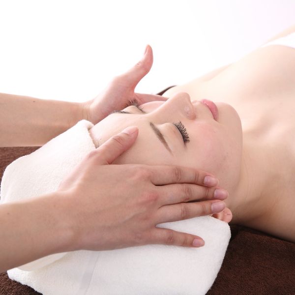 鶴見で眼精疲労に効果的なリラクゼーションを行います